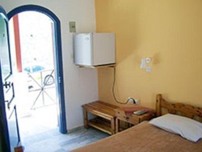 Panorama Hotel Kalymnos Town Room photo